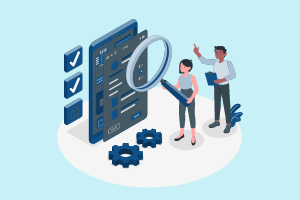 Testing & Validation