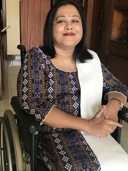 Dr. Shruti-Mohapatra