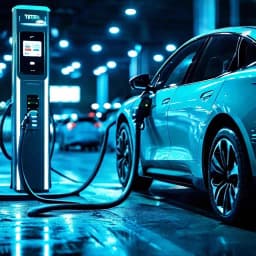Charging Station