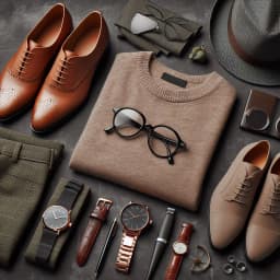 Fashion