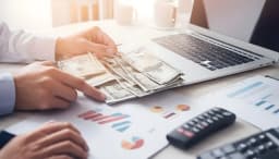 Financial Services