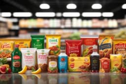 Food and Beverage