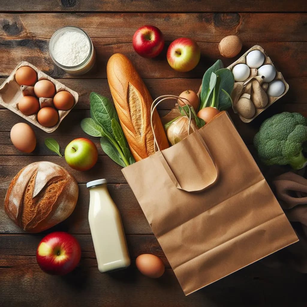 Grocery