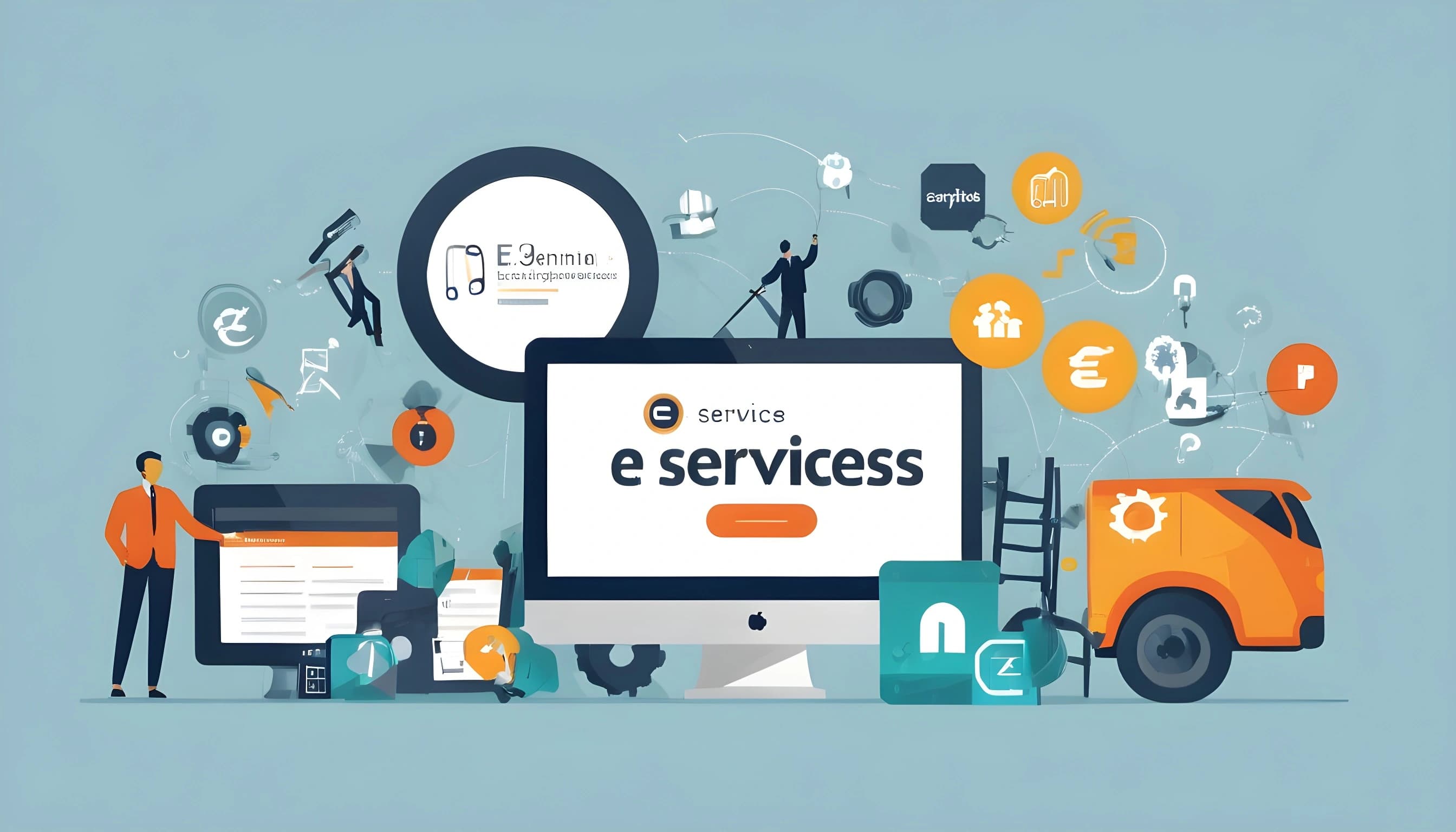 Services