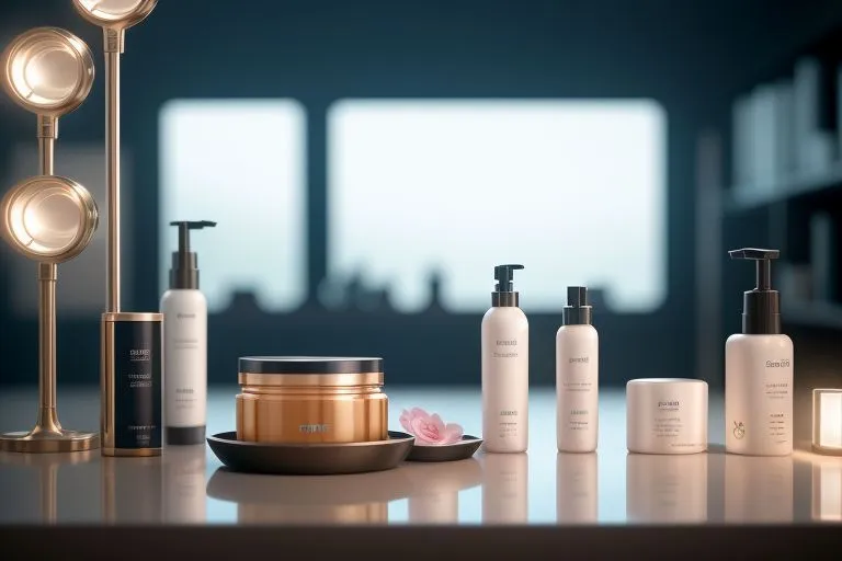 Beauty and Personal Care